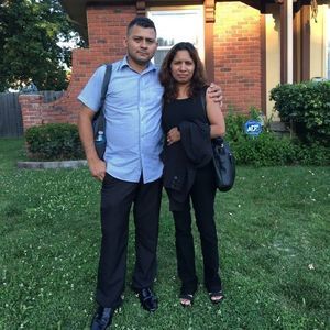 Meet your Posher, Brenda